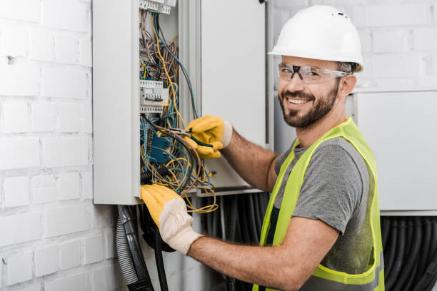 Best 24-Hour Electrician  in Montclair, VA