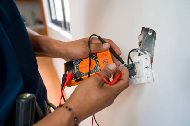 Best Electrical Outlet Repair  in Montclair, VA