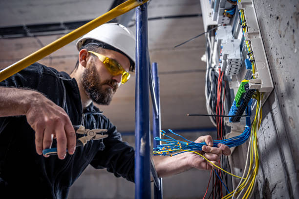 Best Circuit Breaker Repair  in Montclair, VA