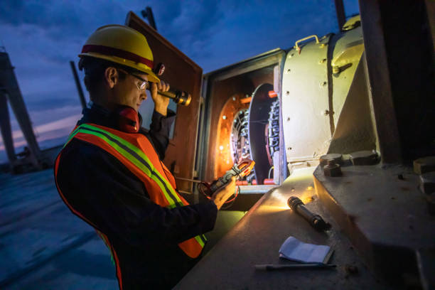 Best Electrical Installation Contractor  in Montclair, VA