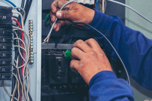 Best Home Electrical Repair  in Montclair, VA