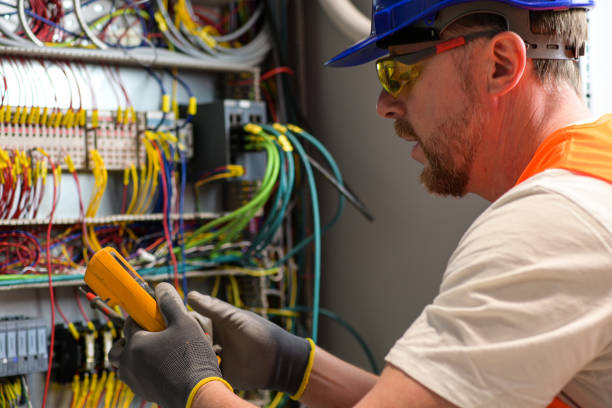 Best Electrical Outlet Repair  in Montclair, VA