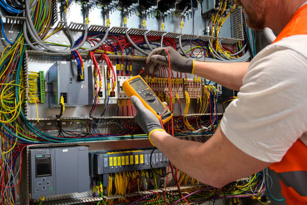 Best Emergency Electrician Near Me  in Montclair, VA