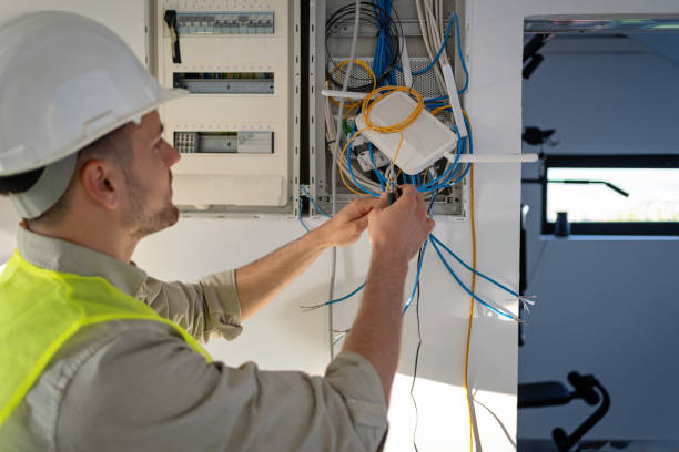 Best Commercial Electrician Services  in Montclair, VA